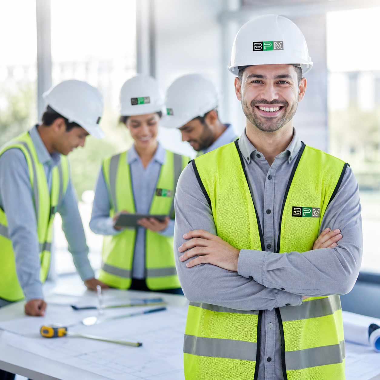 Ingeniería y Arquitectura