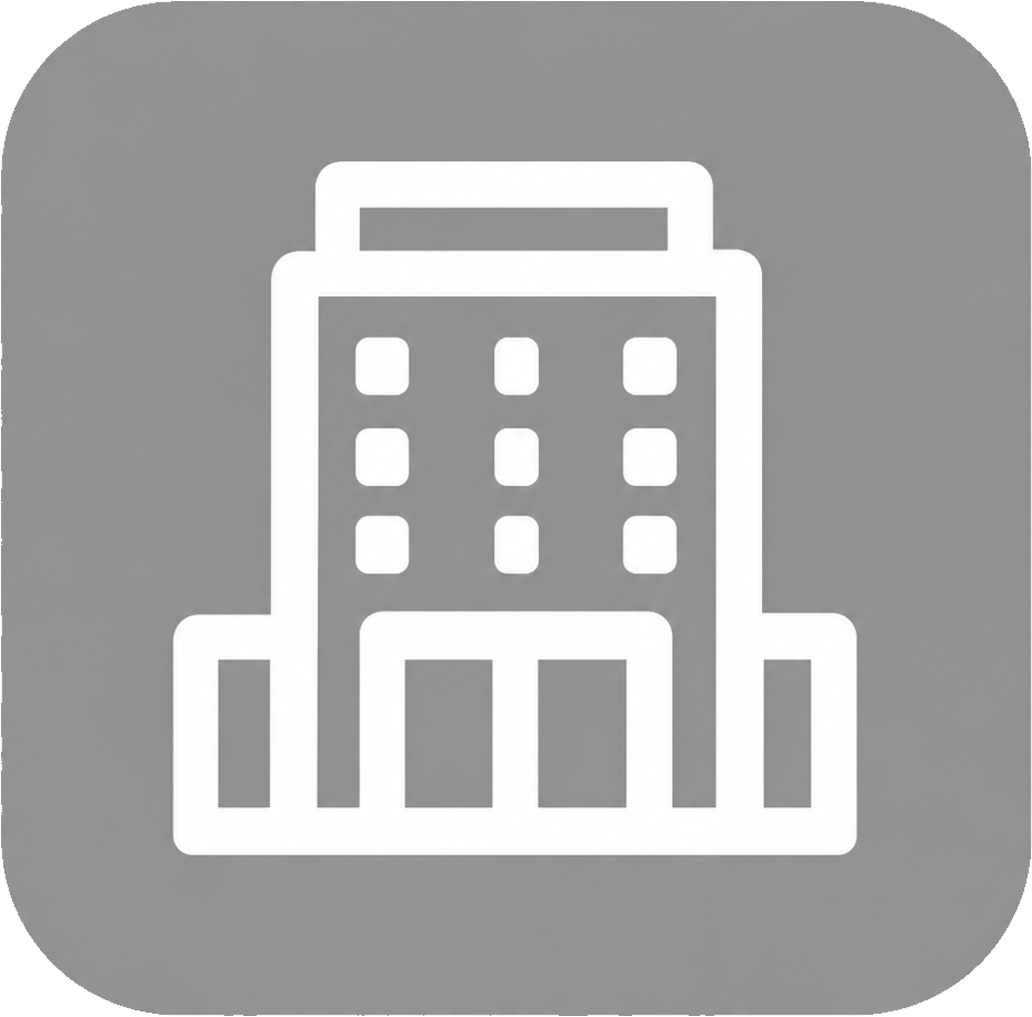 Edificaciones