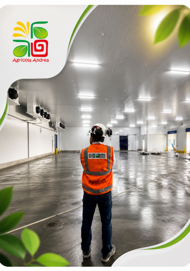 AGRO BPM PERU